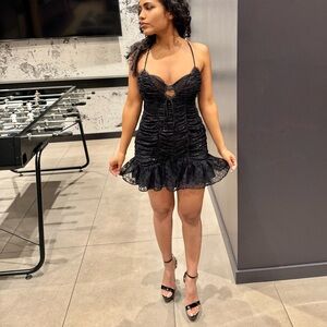 For Love and Lemons Dress